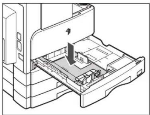 CANON imageRUNNER 2422 - 2 - 1