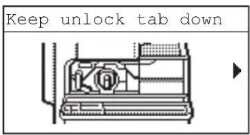CANON imageRUNNER 2422 - NOTE - 2