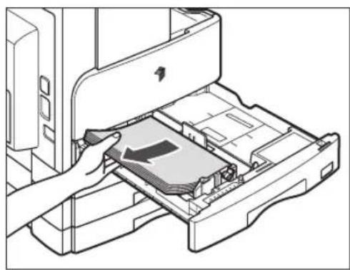 CANON imageRUNNER 2422 - NOTA - 1