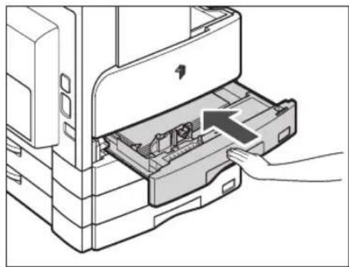 CANON imageRUNNER 2422 - 8 - 3