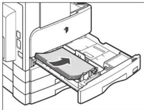 CANON imageRUNNER 2422 - NOTA - 1