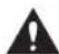CANON imageRUNNER 2422 - WARNING - 1