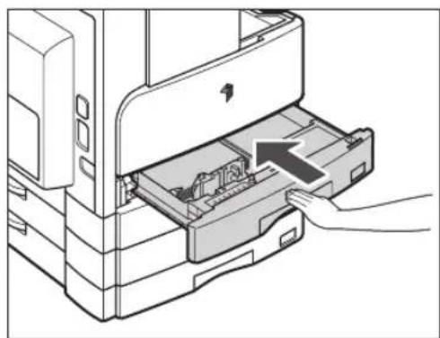 CANON imageRUNNER 2422 - NOTA - 2