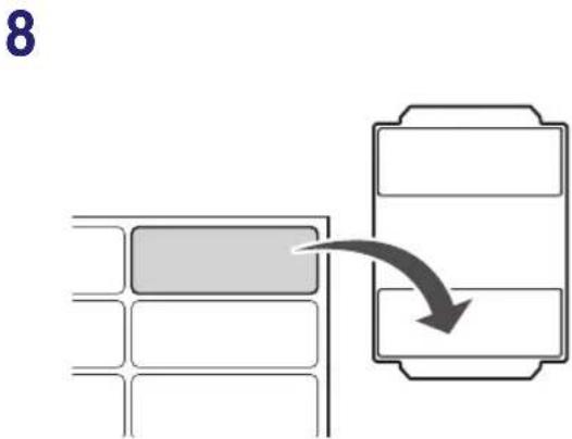 CANON imageRUNNER 2422 - NOTE - 1
