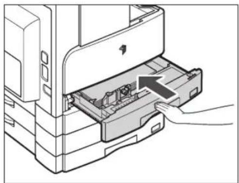 CANON imageRUNNER 2422 - NOTA - 3