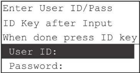 CANON imageRUNNER 2422 - - If the message  appears: - 1