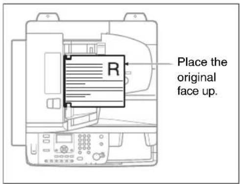 CANON imageRUNNER 2422 - Orientation - 4