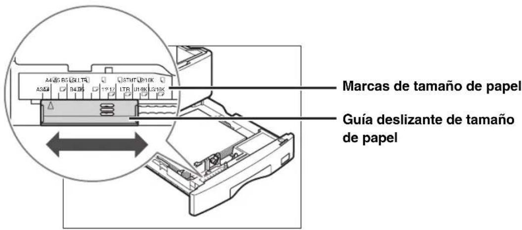 CANON imageRUNNER 2422 - ATENCIÓN - 1