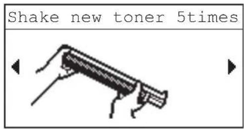 CANON imageRUNNER 2422 - NOTE - 6