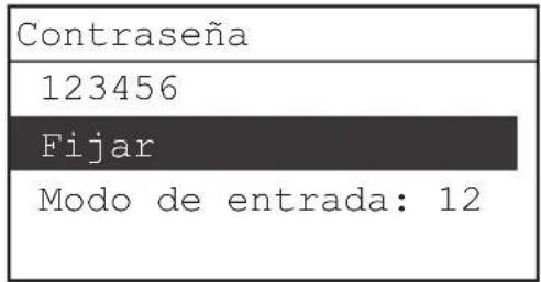 CANON imageRUNNER 2422 - ●Si aparece el mensaje : - 4