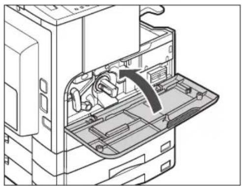 CANON imageRUNNER 2422 - IMPORTANTE - 4