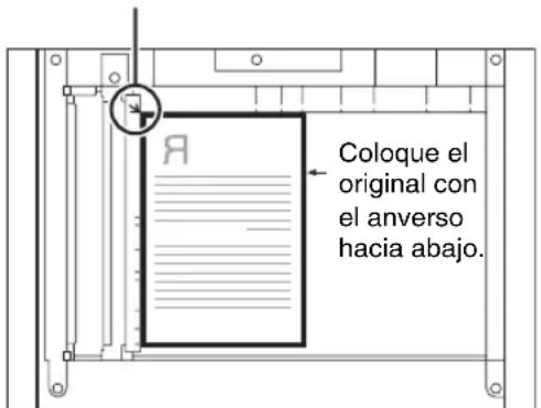 CANON imageRUNNER 2422 - Orientación - 1