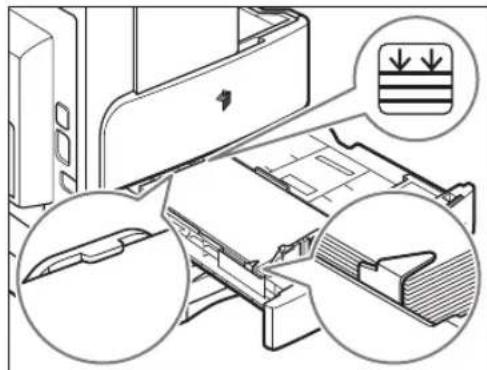 CANON imageRUNNER 2422 - NOTA - 2