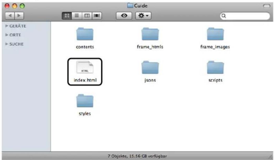 CANON imageRUNNER 2422 - ■ Anzeigen des Mac UFR II Druckertreiber-Installationshandbuchs: - 1