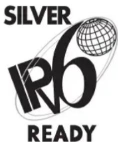 CANON imageRUNNER 2422 - IPv6 Ready Logo - 1