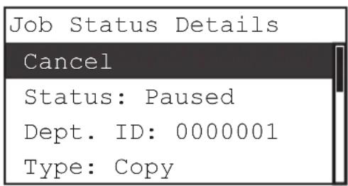 CANON imageRUNNER 2422 - 3 - 1