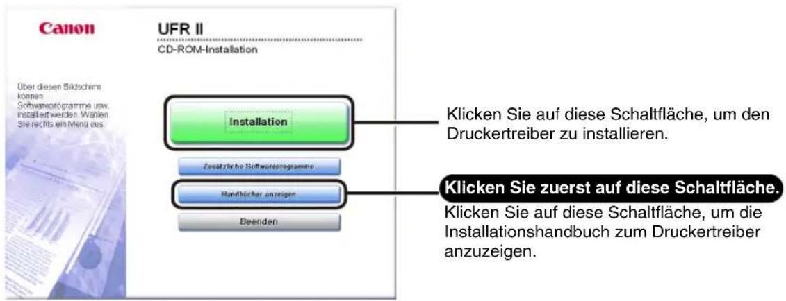 CANON imageRUNNER 2422 - Installation - 1