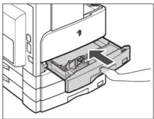 CANON imageRUNNER 2422 - NOTA - 3