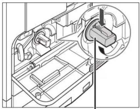CANON imageRUNNER 2422 - IMPORTANTE - 2