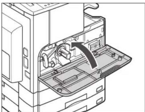 CANON imageRUNNER 2422 - WICHTIG - 8