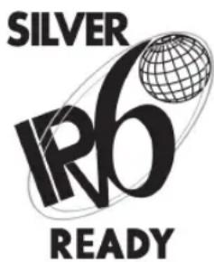 CANON imageRUNNER 2422 - Logotipo IPv6 Ready - 1