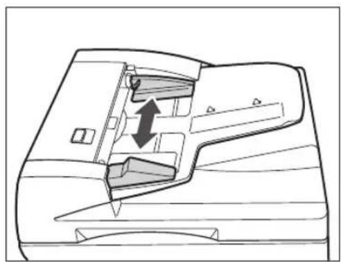 CANON imageRUNNER 2422 - IMPORTANT - 1