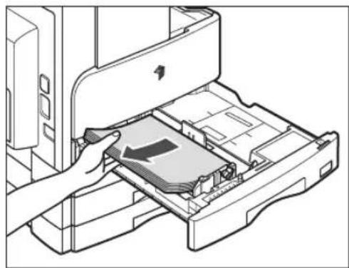 CANON imageRUNNER 2422 - NOTA - 1