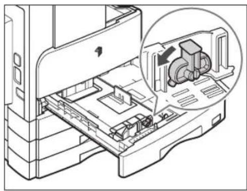 CANON imageRUNNER 2422 - Monitor del sistema - 5