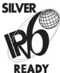 CANON imageRUNNER 2422 - IPv6 Ready Logo - 1