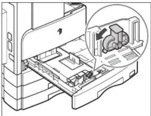 CANON imageRUNNER 2422 - HINWEIS - 4