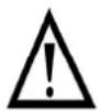 CANDY CDH32KNF - Caution! - 1