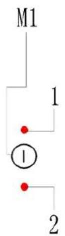CANDY CDH32KNF - Button and Display method - 2