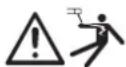 GYS PROGYS 400 TRI - To access the VRD switch (see page 69): - 1
