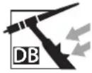 GYS PROTIG 250 DC TRI - KOMPATIBLE BRENNER UND BRENNERTASTERHALTEN - 2