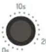 GYS PROTIG 250 DC TRI - CONNESSIONE GAS - 5
