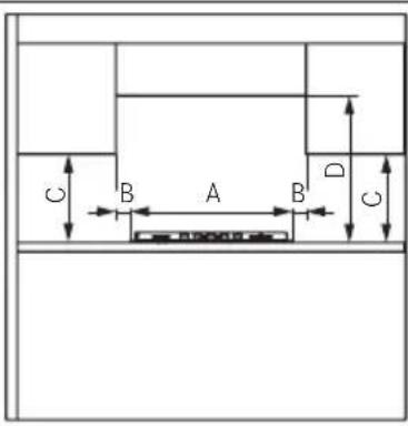 FRANKE FHMA 755 4G DC MB C - INFORMAZIONI PER LA SICUREZZA - 1
