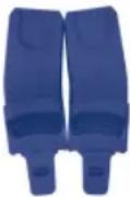 Giordani City Lifestyle Deluxe - ONDERHOUD - 6