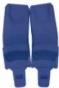 Giordani City Lifestyle Deluxe - NAVICELLA CON ADATTATORI - 1