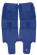 Giordani City Lifestyle Deluxe - ONDERHOUD - 7