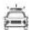 GODOX LA300R - Voiture de police - 1