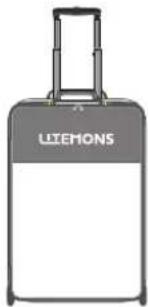 GODOX LA300R - Listede colisage LA300R 3K - 3