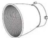 GODOX LA300R - Listede collsage LA150R/LA200R/LA300R - 5