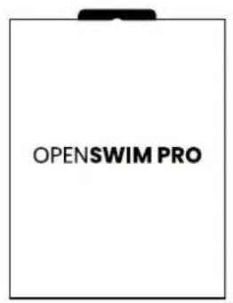 SHOKZ OpenSwim Pro - Contenu de la boîte - 1