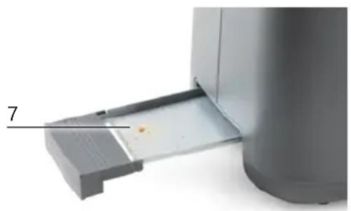 DOMO DO965T - TEILE - 2