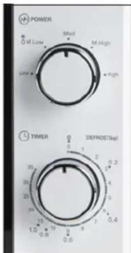 DOMO DO3120 - CONTROL - 1