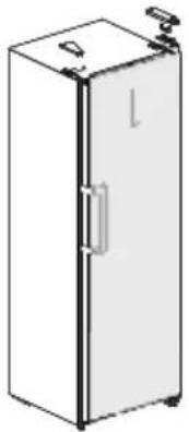INVENTUM KK1850W - 1 - 2