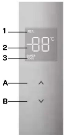 INVENTUM KK1850W - Attention: - 1