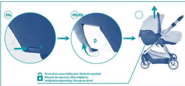 Giordani Metropolitan Pro - E COMPONENTES - 39