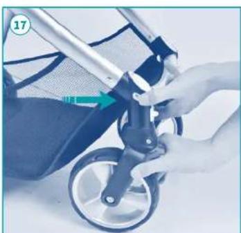 Giordani Metropolitan Pro - E CONTENIDO - 34