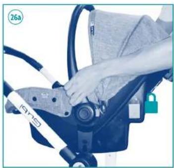Giordani Metropolitan Pro - E CONTENIDO - 39